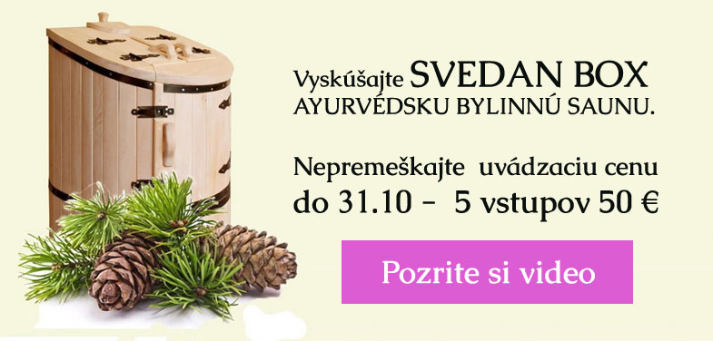 svedan box akcia poprad